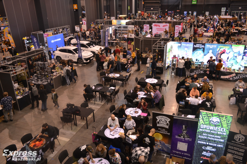 Festiwal ALEgramy w Gdańsku