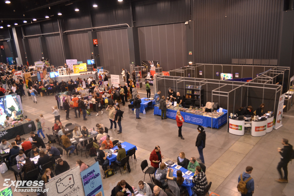 Festiwal ALEgramy w Gdańsku