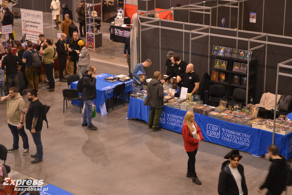 Festiwal ALEgramy w Gdańsku