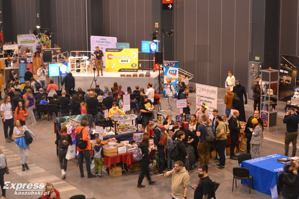 Festiwal ALEgramy w Gdańsku