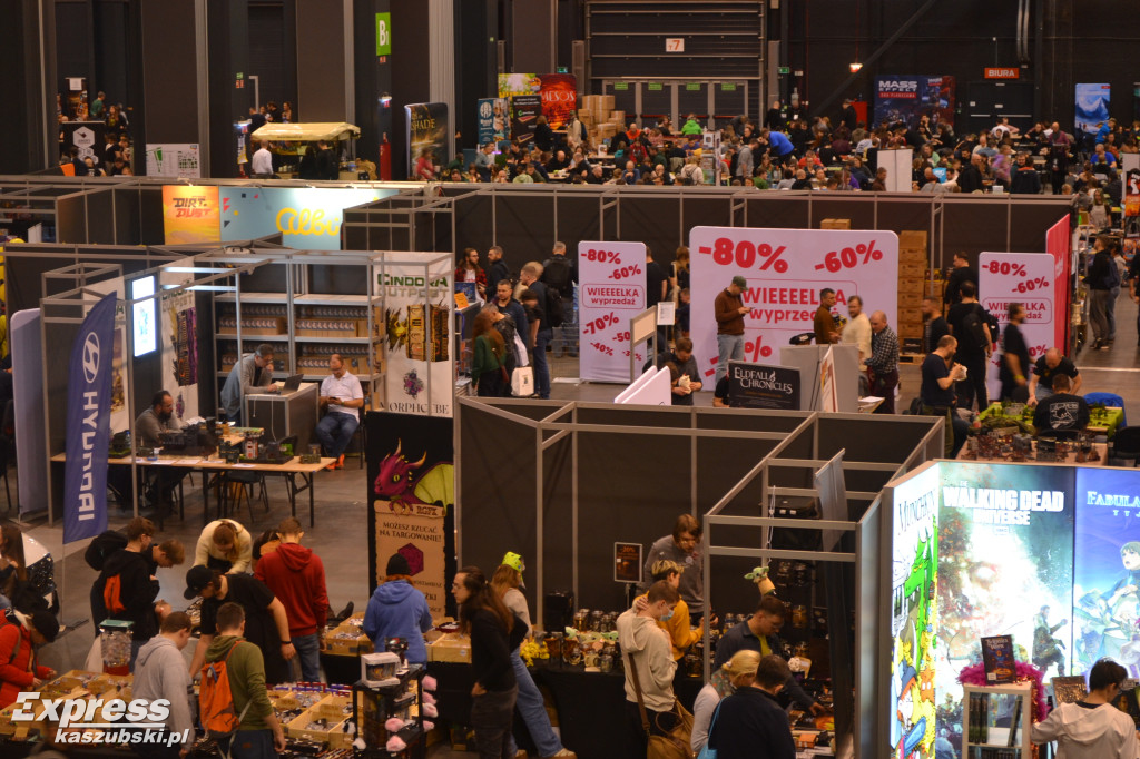 Festiwal ALEgramy w Gdańsku