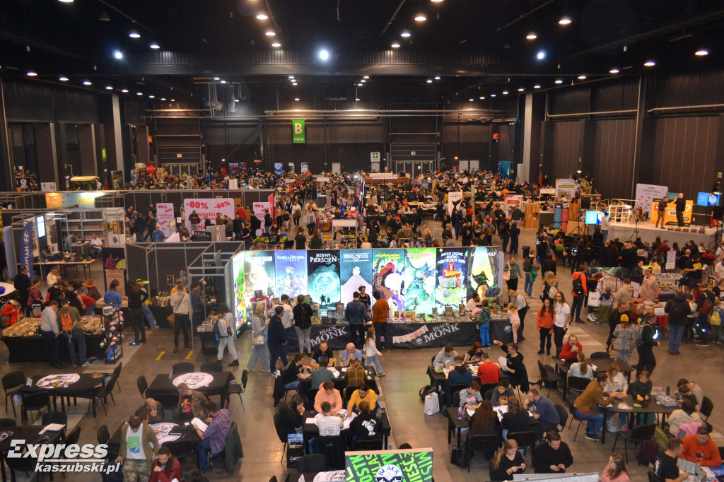 Festiwal ALEgramy w Gdańsku