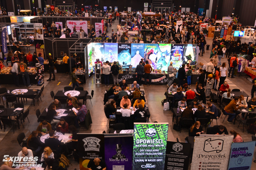 Festiwal ALEgramy w Gdańsku