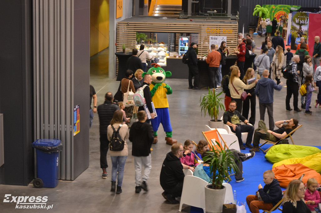 Festiwal ALEgramy w Gdańsku