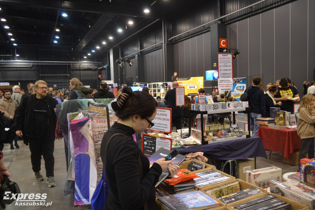 Festiwal ALEgramy w Gdańsku