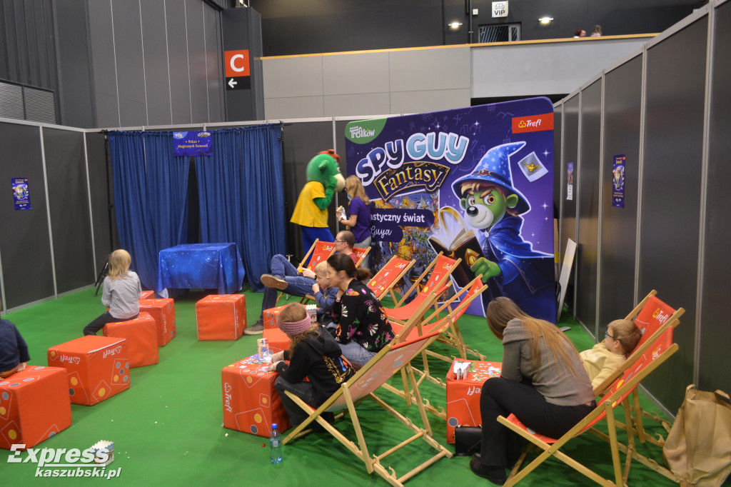 Festiwal ALEgramy w Gdańsku