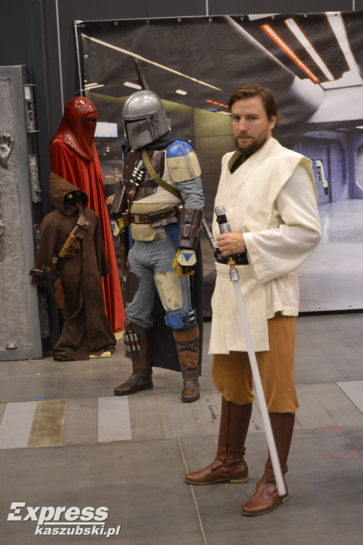 Festiwal ALEgramy w Gdańsku