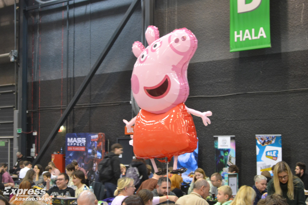 Festiwal ALEgramy w Gdańsku