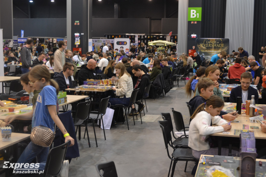 Festiwal ALEgramy w Gdańsku