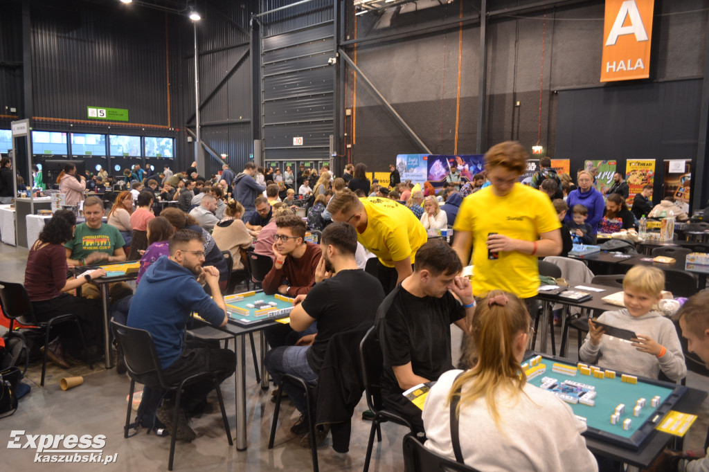 Festiwal ALEgramy w Gdańsku