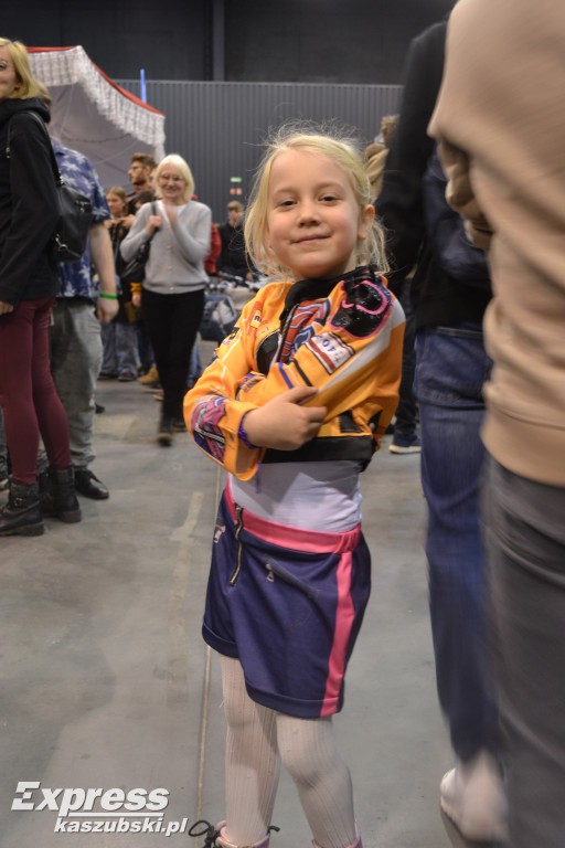 Festiwal ALEgramy w Gdańsku