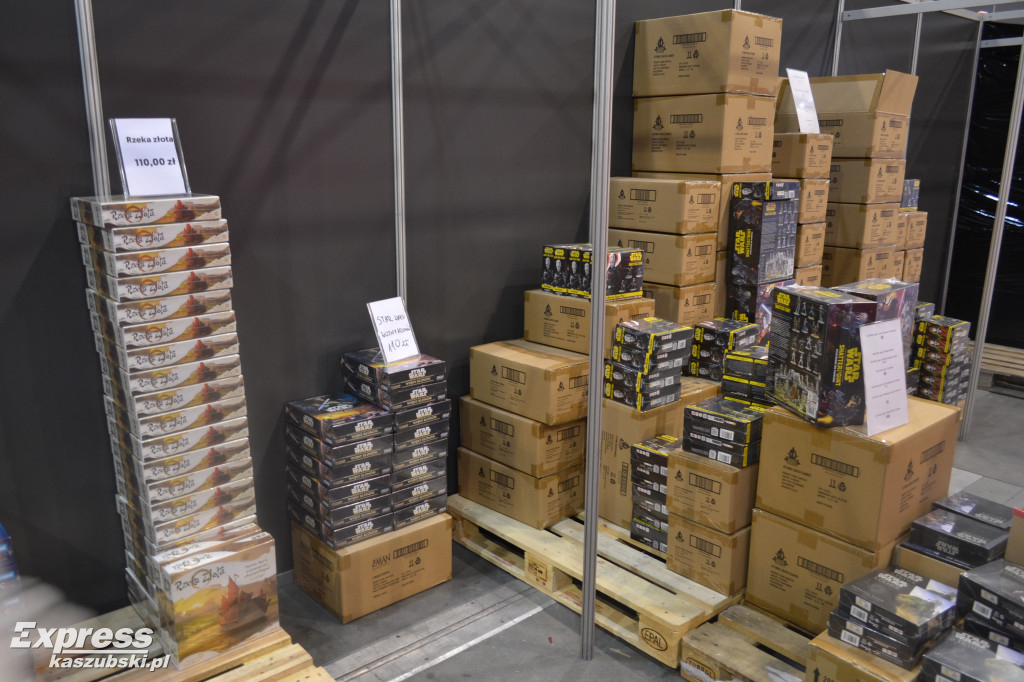 Festiwal ALEgramy w Gdańsku