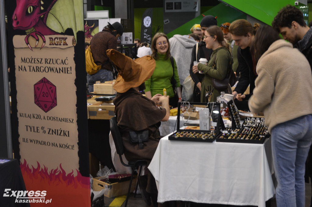 Festiwal ALEgramy w Gdańsku