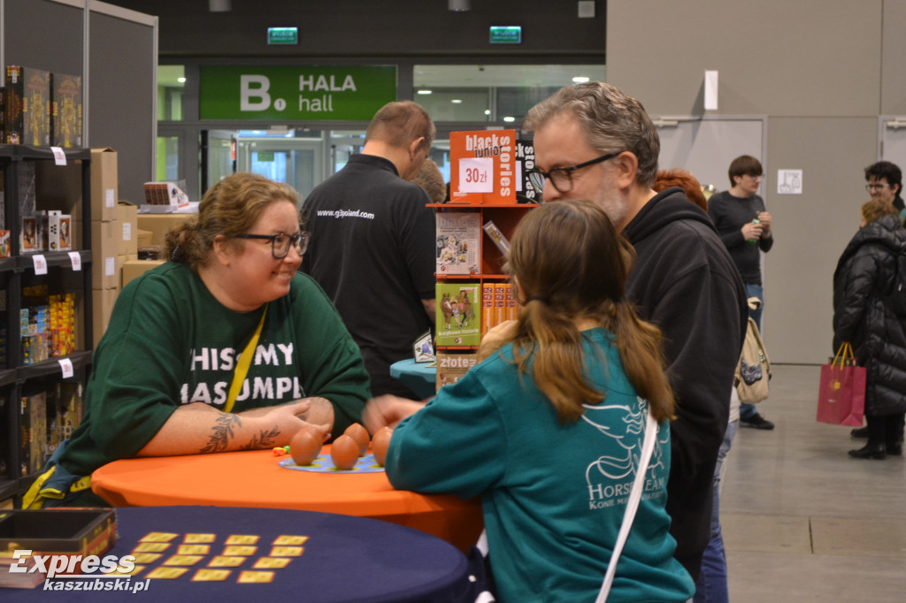 Festiwal ALEgramy w Gdańsku