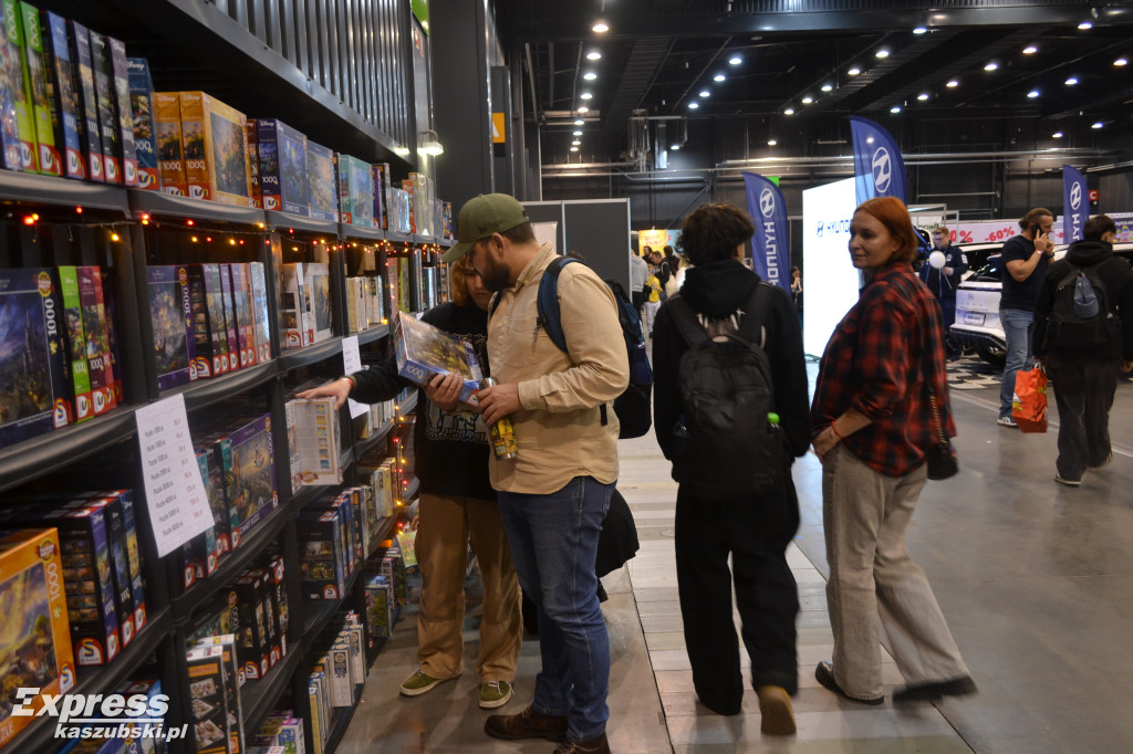 Festiwal ALEgramy w Gdańsku