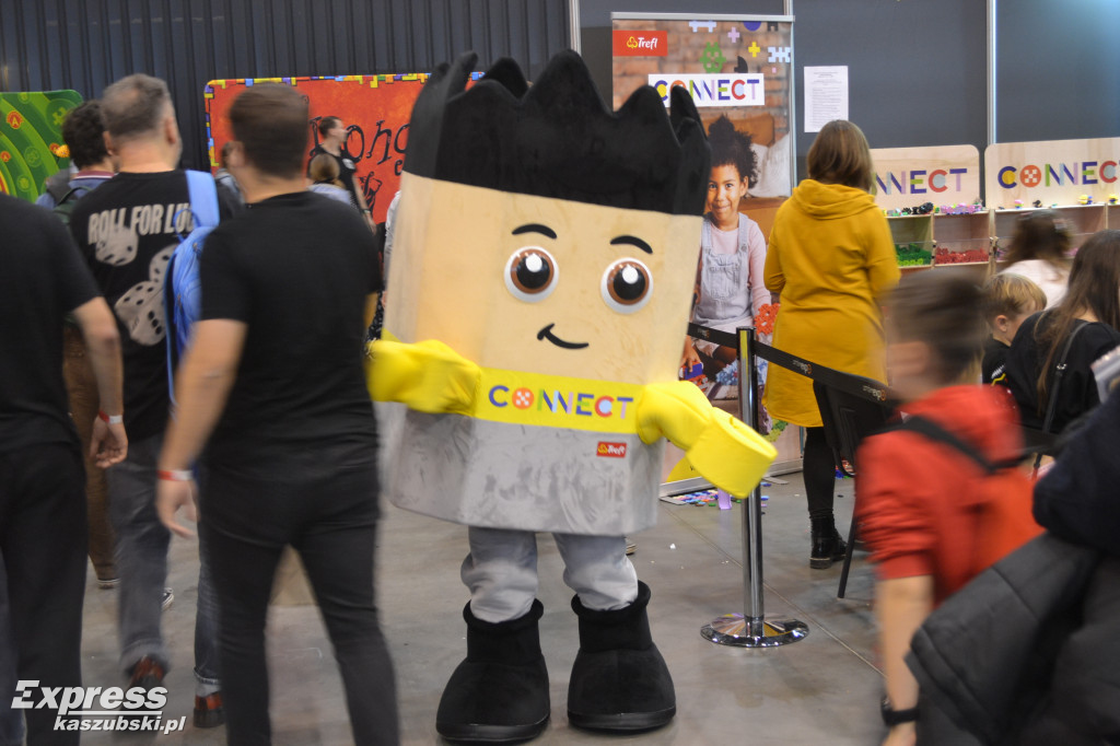 Festiwal ALEgramy w Gdańsku