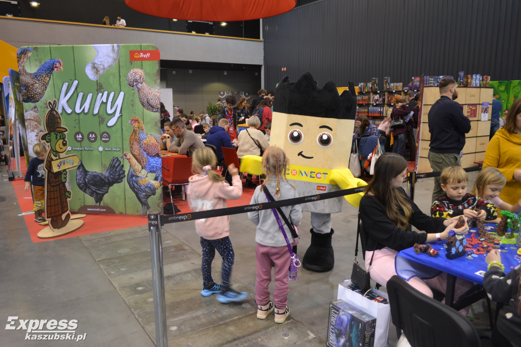 Festiwal ALEgramy w Gdańsku