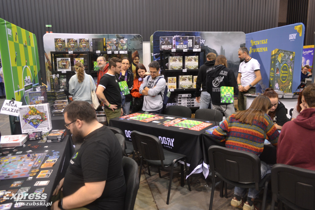 Festiwal ALEgramy w Gdańsku