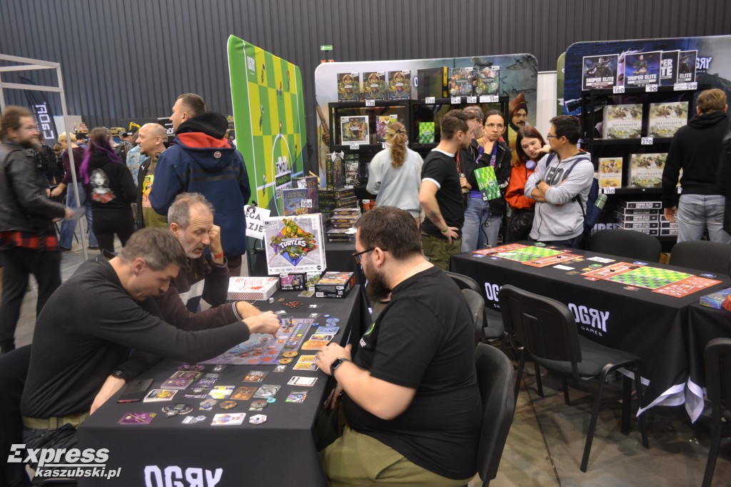 Festiwal ALEgramy w Gdańsku