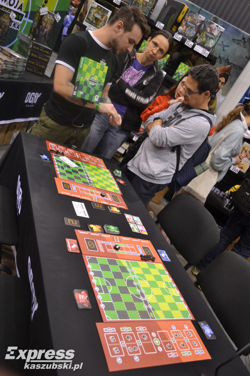 Festiwal ALEgramy w Gdańsku