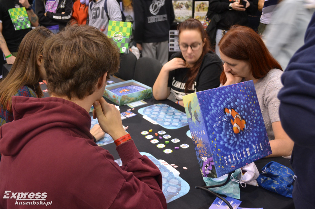 Festiwal ALEgramy w Gdańsku