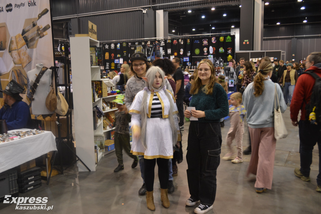 Festiwal ALEgramy w Gdańsku