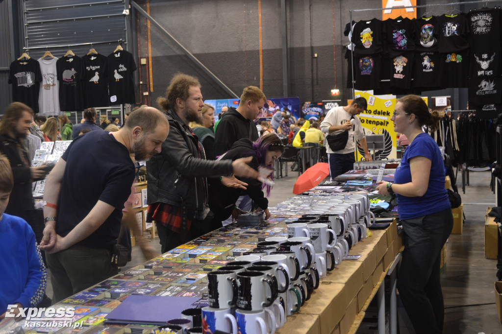 Festiwal ALEgramy w Gdańsku