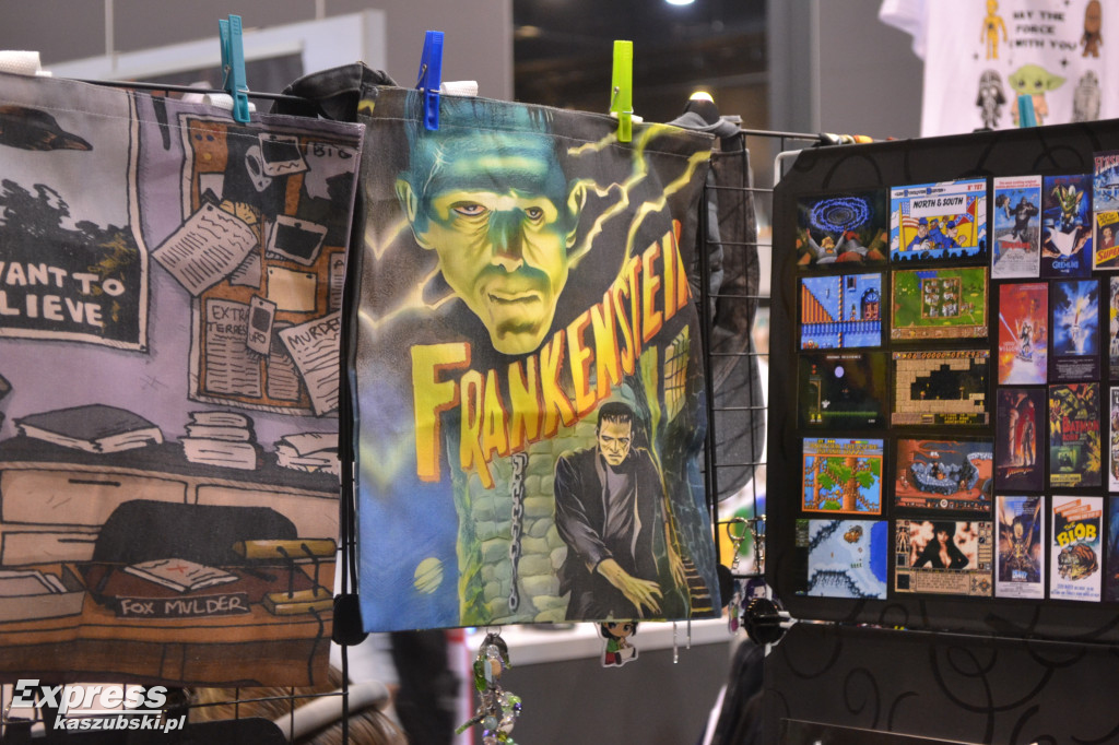 Festiwal ALEgramy w Gdańsku