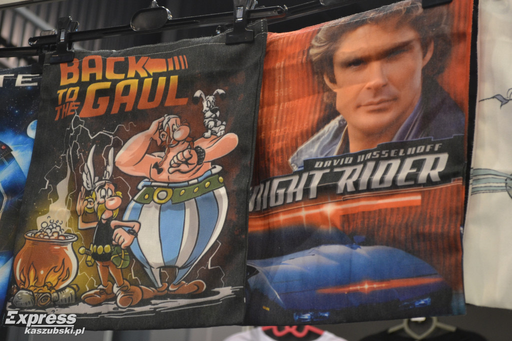 Festiwal ALEgramy w Gdańsku