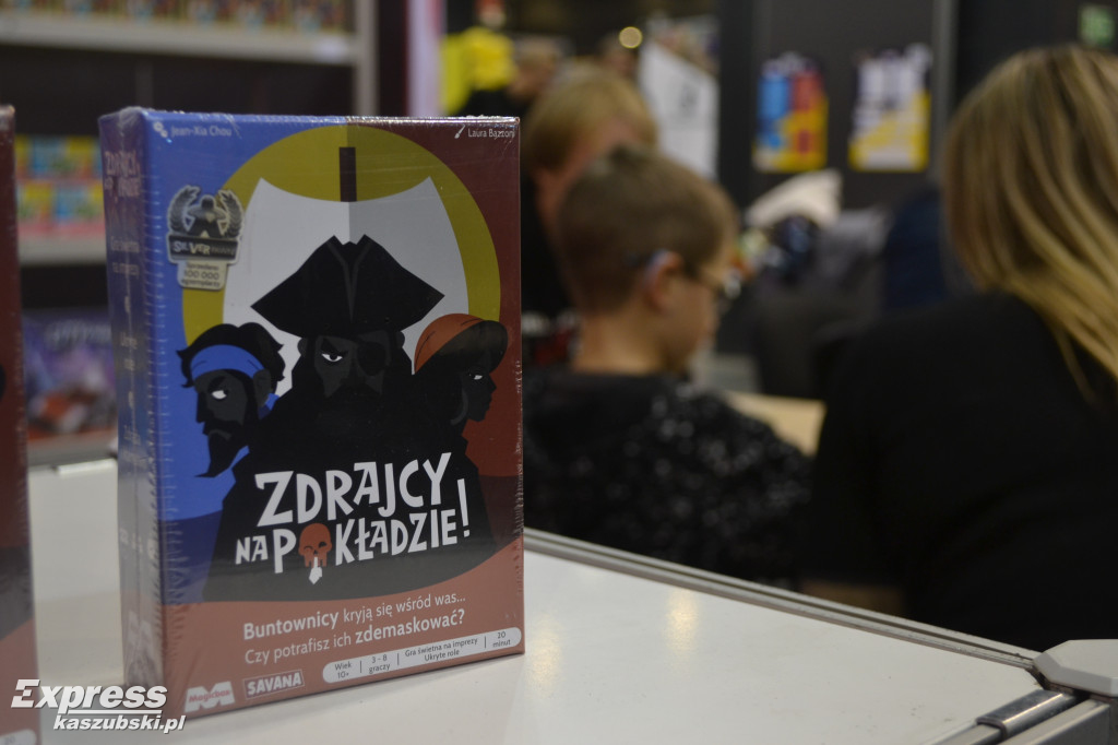 Festiwal ALEgramy w Gdańsku