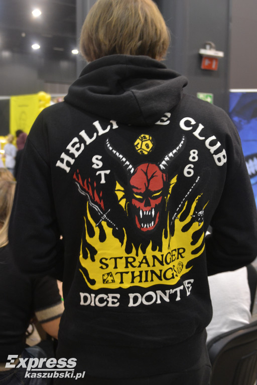 Festiwal ALEgramy w Gdańsku