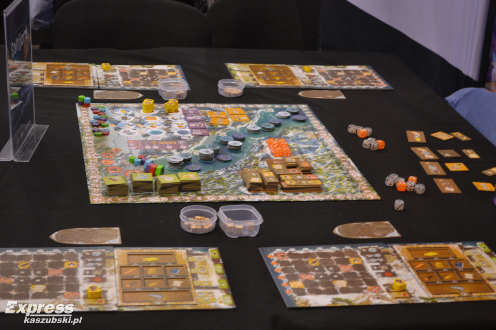 Festiwal ALEgramy w Gdańsku