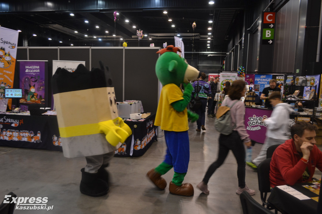 Festiwal ALEgramy w Gdańsku