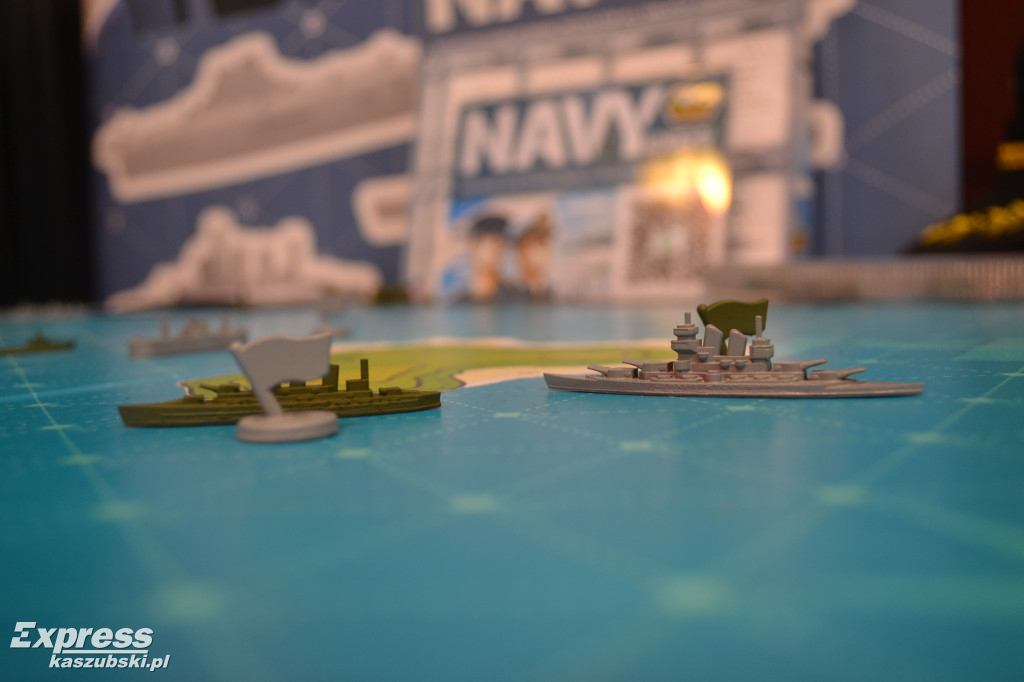 Festiwal ALEgramy w Gdańsku