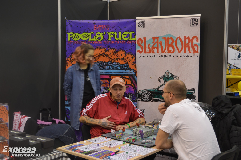 Festiwal ALEgramy w Gdańsku