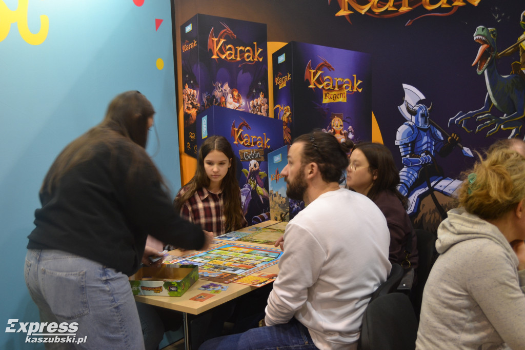 Festiwal ALEgramy w Gdańsku