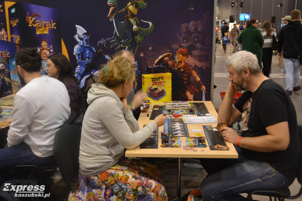 Festiwal ALEgramy w Gdańsku