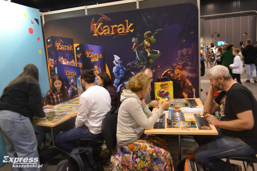 Festiwal ALEgramy w Gdańsku