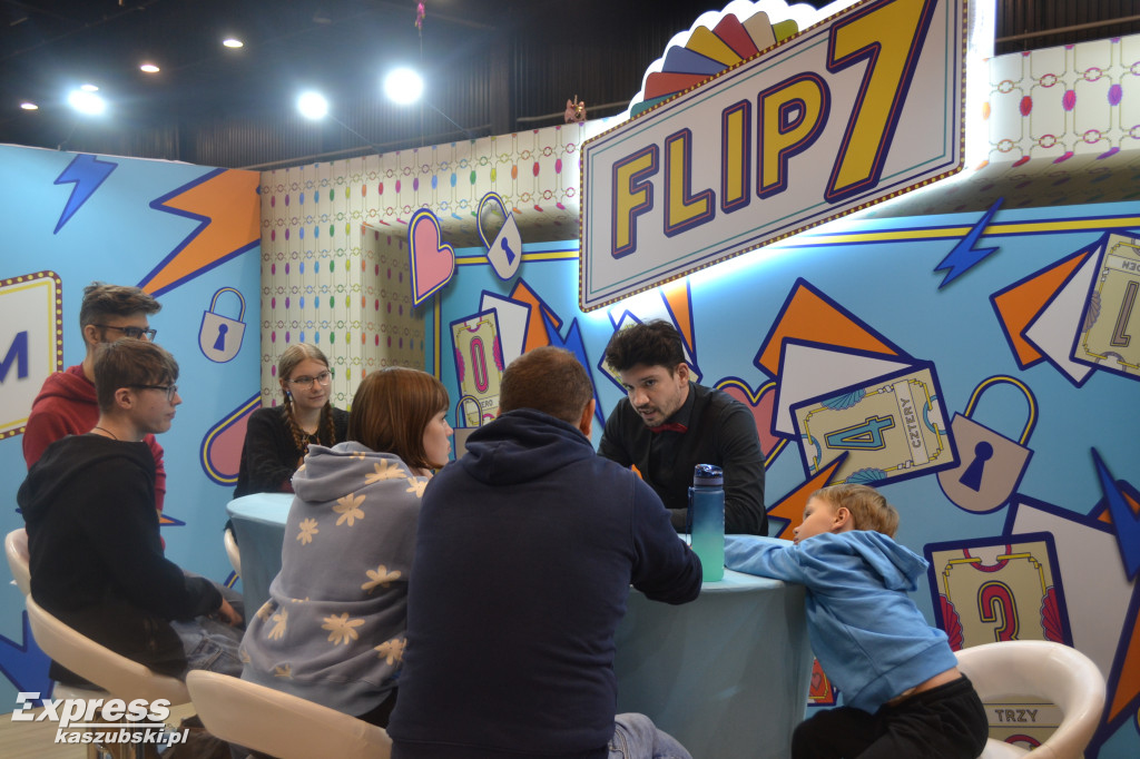 Festiwal ALEgramy w Gdańsku