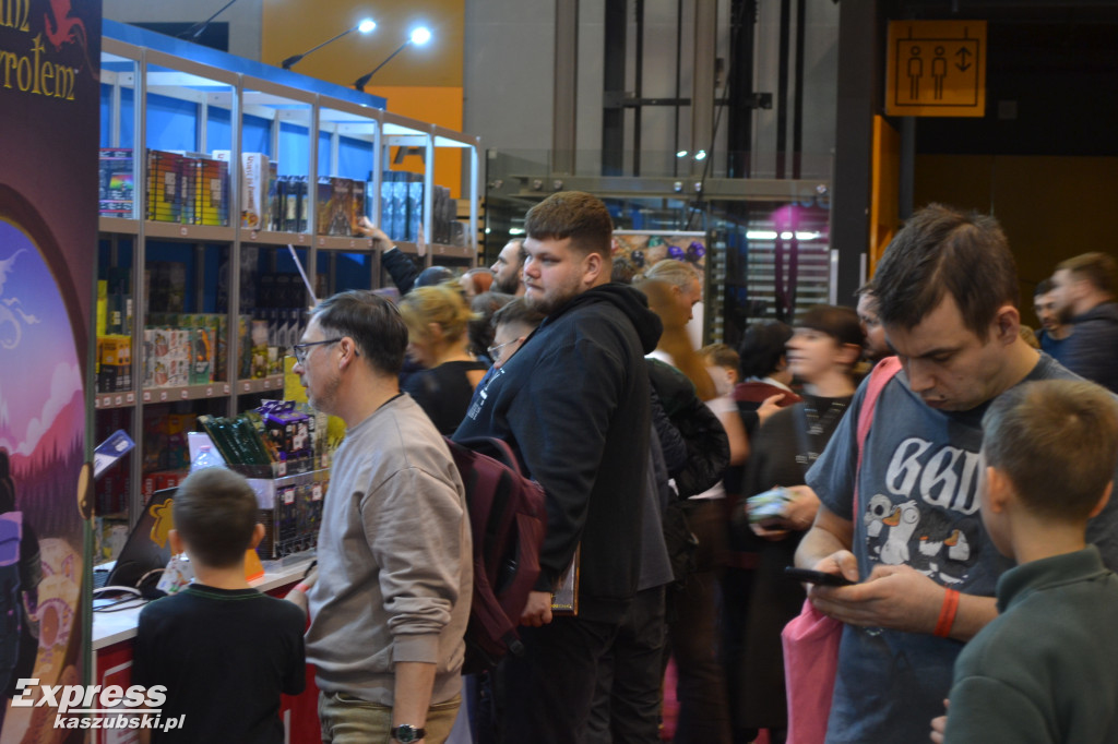 Festiwal ALEgramy w Gdańsku