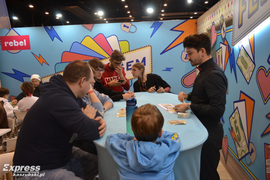 Festiwal ALEgramy w Gdańsku