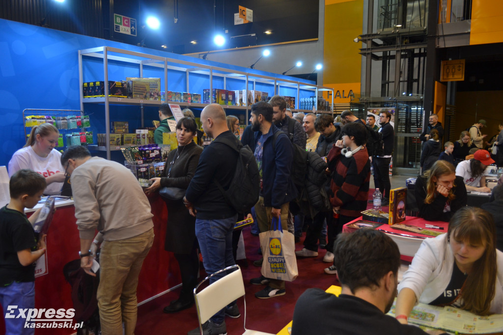 Festiwal ALEgramy w Gdańsku