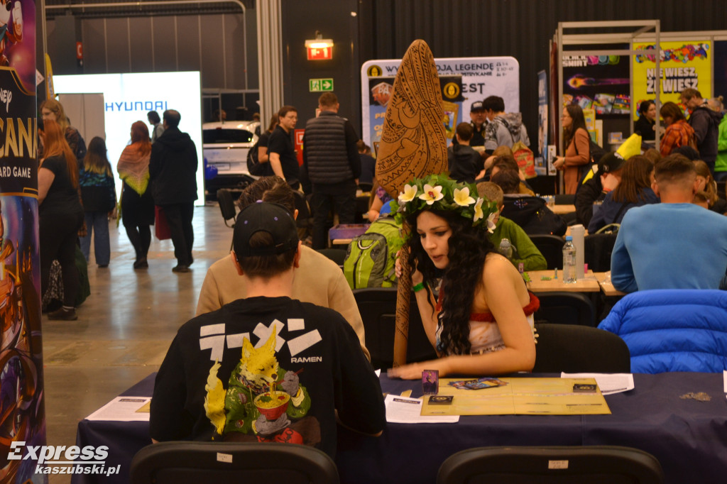 Festiwal ALEgramy w Gdańsku