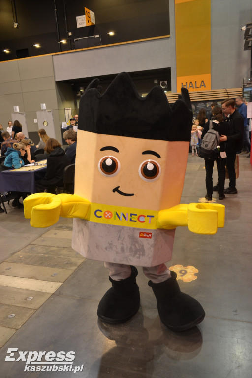 Festiwal ALEgramy w Gdańsku