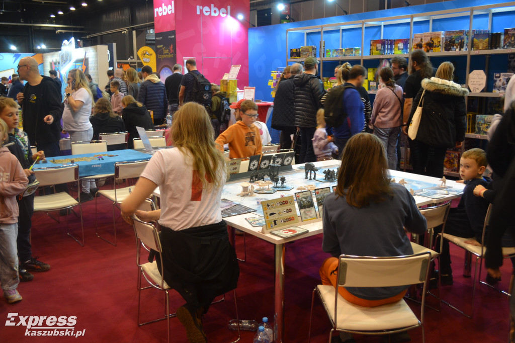 Festiwal ALEgramy w Gdańsku