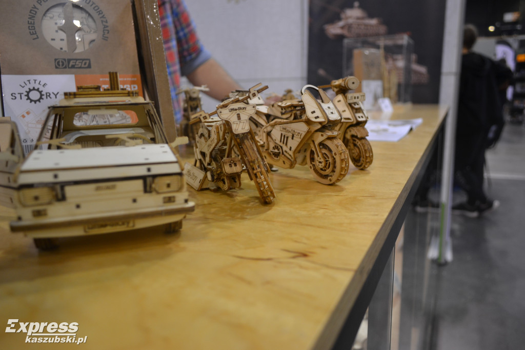 Festiwal ALEgramy w Gdańsku