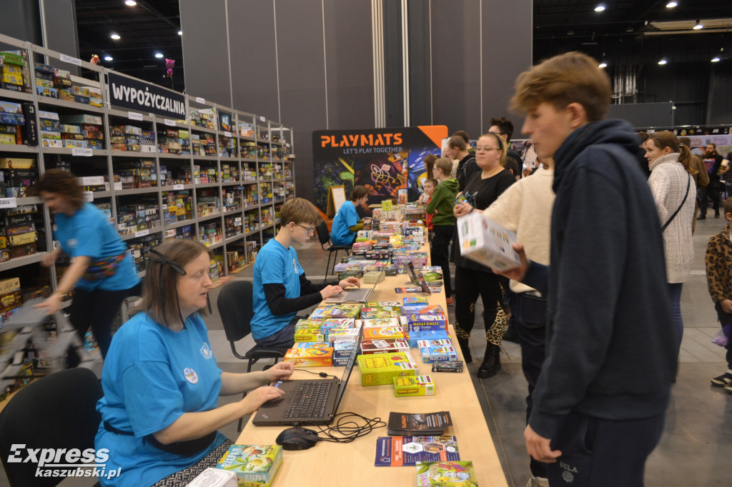 Festiwal ALEgramy w Gdańsku