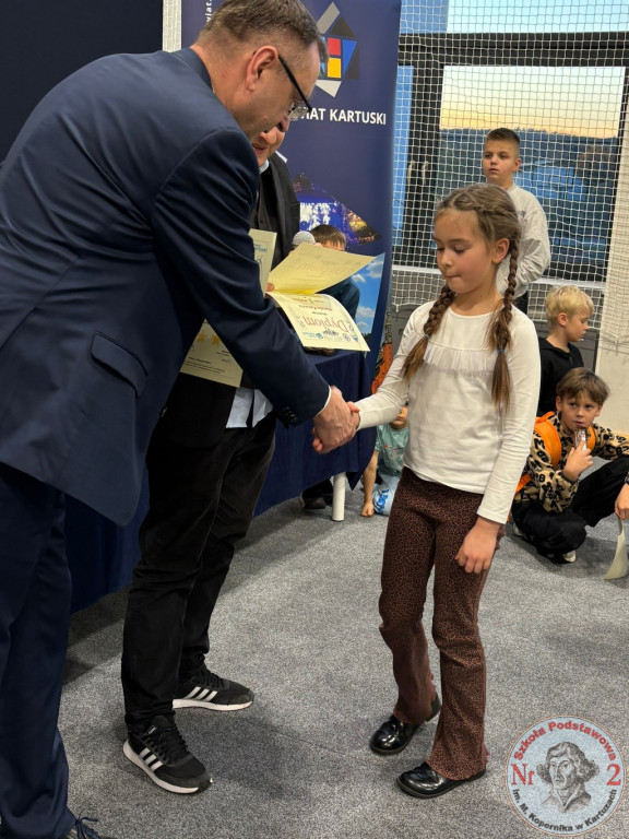 XXVIII Otwarty Szachowy Turniej Siedmiu Gwiazd