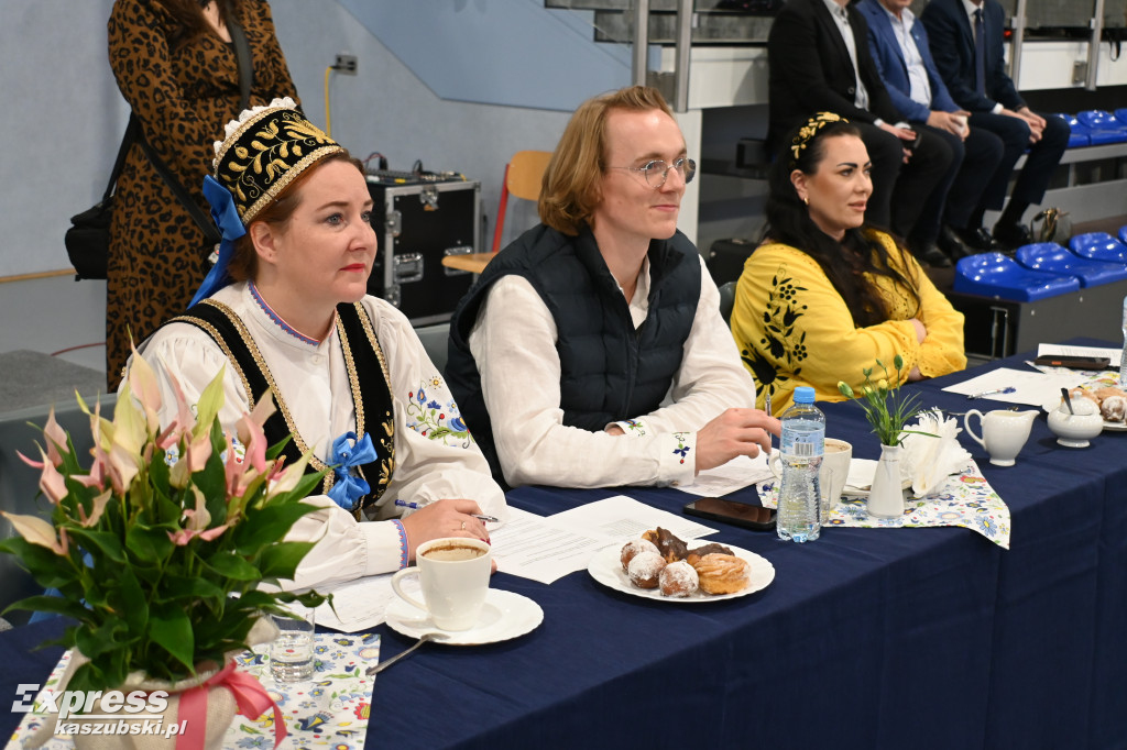 Przegląd Twórczości Kaszubskiej Dzieci i Młodzieży