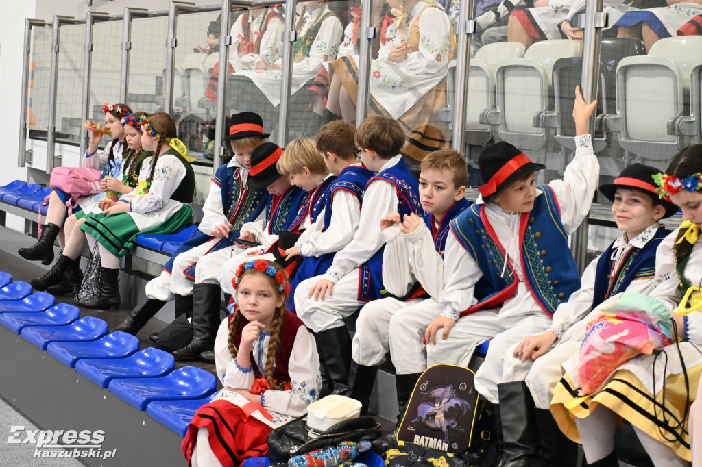 Przegląd Twórczości Kaszubskiej Dzieci i Młodzieży